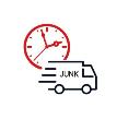 Swick Junk Removal & Hauling logo